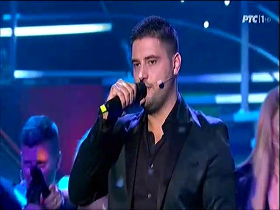 Ljubomir Perucica - Digni ruku