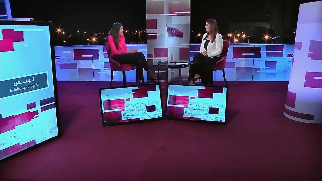 نافذة من تونس- نشرة منتصف الليل.. تغطية الانتخابات الرئاسية التونسية