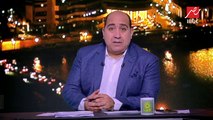 عبد الحفيظ يطمئن على لاعبي المنتخب الأوليمبي