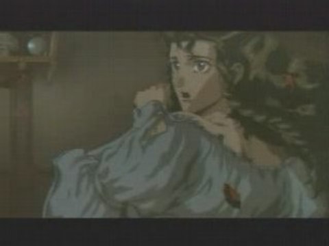 Vampire D Hunter (amv)