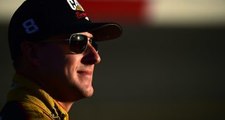 Hemric feels he will land on his feet as 2020 job search continues