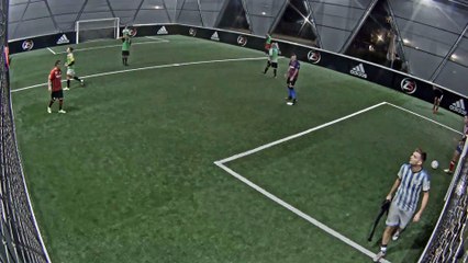 Equipe 1 Vs Equipe 2 - 11/10/19 21:06 - Loisir Turin - Turin Z5