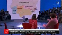 No cabe un gilipollas más: TV3 da aire a los Países Andaluces