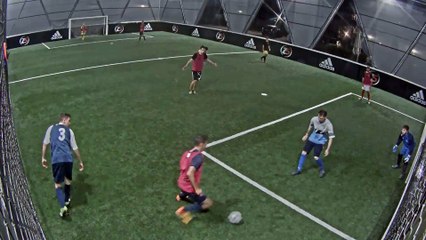 Equipe 1 Vs Equipe 2 - 11/10/19 22:08 - Loisir Turin - Turin Z5