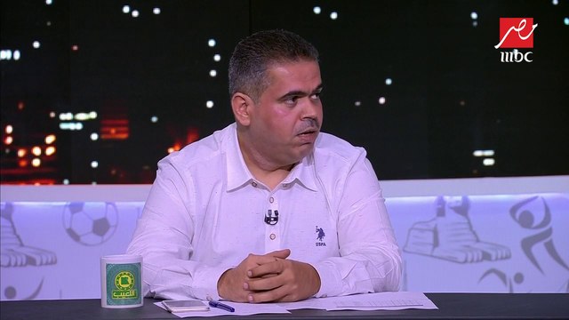 الناقد الرياضي السعودي عاطف الأحمدي: هيرفي رونار يحتاج إلى حرية ومساحة مع المنتخب السعودي
