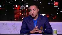 إيهاب الخطيب: رينارد مدرب كبير وسينجح في تجربته مع المنتخب السعودي