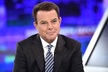 Shepard Smith Leaves Fox News