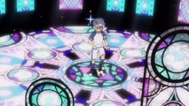 Inazuma Eleven Orion no Kokuin 36 VOSTFR