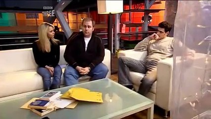 The Real Hustle S01E02