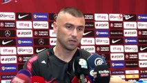 Burak Yılmaz: 