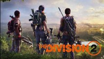 The Division 2 - Episode 2 Trailer Novo Lançamento  (Legendado PT BR )