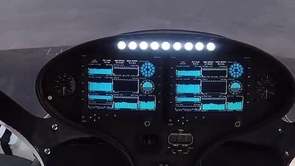 ¡Así serán los taxis aéreos en Singapur!