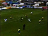 1. HNL 2003/04 Inker - Hajduk