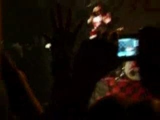 concert killerpilze strasbourg