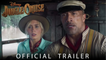 Jungle Cruise Movie (2021) -  Dwayne Johnson, Emily Blunt