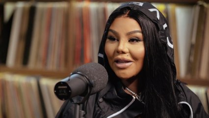 Lil’ Kim On Her Legacy & Working With City Girls | For The Record