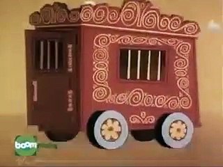 Popeye - Os Musculosos