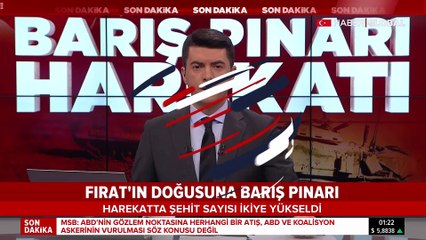 Trump'tan bir "Türkiye" açıklaması daha: Çok az ülkenin gördüğü türden yaptırımlar uygularız