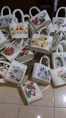 tas decoupage serut pandan 085222308405