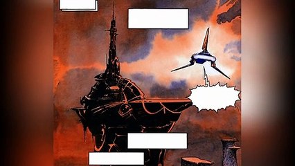 Star Wars Rogue One Reseña Español, Spoilers - Apolo1138