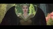 Maleficent Mistress of Evil Movie - Evil has met her match