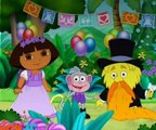 Dora the Explorer Go Diego Go 605 - The Grumpy Old Troll Gets Married