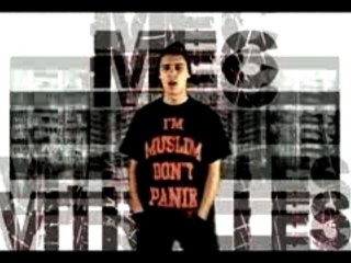 Spleen (Sang27) clip "Désolé"