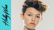 Jacob Sartorius Fan Gets Him To KISS HER On The Lips!!