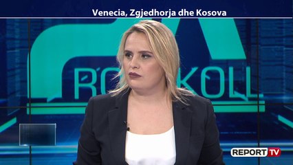 Zgjedhorja/ Mesi: Prioritet kushtet e OSBE-së! Nëse do ketë dakordësi për ndryshimin ,të hapur