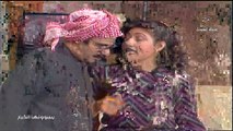 مسرحية يسوونها الكبار 1982 بطولة خالد النفيسي و هيفاء عادل و مريم الغضبان P3