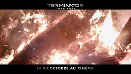 Terminator Dark Fate - Saga