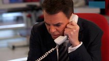 Behind the scenes with Shepard Smith — the Fox News star who just announced his resignation from the network