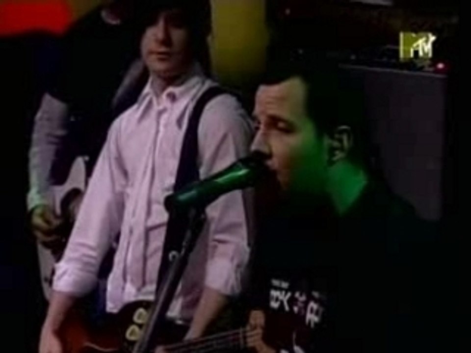 Simple Plan - Crazy (Gordo Freak Show)