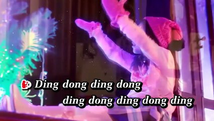 Ong Gia Noel - Ju Uyen Nhi, Nhat Tinh Anh-nct