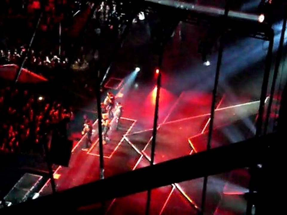 Barclays Center Concert 08-15-2019: Backstreet Boys - Nobody Else & New Love