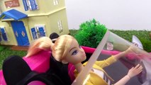 Marinette sofre um acidente. Miraculous׃ as Aventuras de Ladybug Portuguese