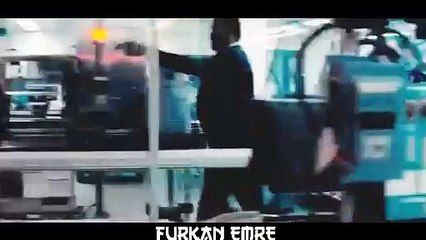 Indila - Dernière Danse [Furkan Emre Remix]