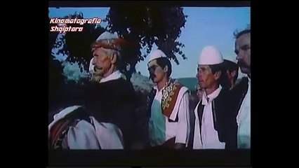 POEZI NGA MIGJENI - "NJE NATE PA DRITE" | Kinematografia Shqiptare