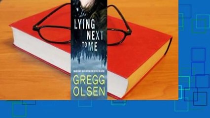 [GIFT IDEAS] Lying Next to Me