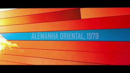 Ventos da Liberdade Filme