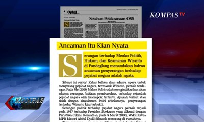 Download Video: Tajuk Kompas: Ancaman Itu Kian Nyata