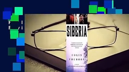 Full version  In Siberia  Review