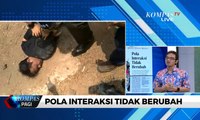Ulas Kompas: Pola Interaksi Tidak Berubah, Ancaman Teroris Terhadap Gaya Blusukan Jokowi?