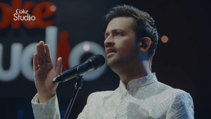Coke Studio Season 12 | Wohi Khuda Hai | Atif Aslam