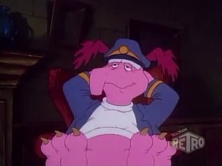 The Raccoons - Simon Says