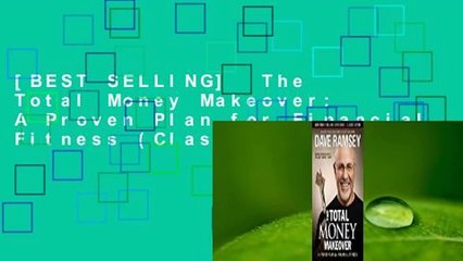[BEST SELLING]  The Total Money Makeover: A Proven Plan for Financial Fitness (Classic Edition)