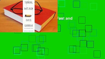 [MOST WISHED]  Thinking, Fast and Slow