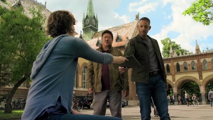 İKİZLER PROJESİ - SİNEMALARDA