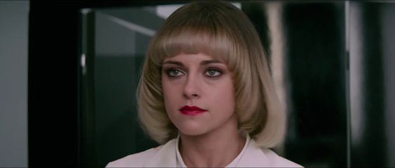 Charlie'nin Melekleri Film Fragman