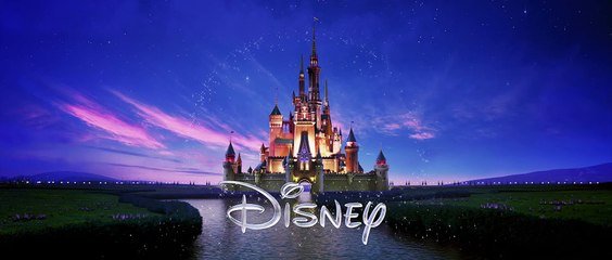 Disney ve Pixar'dan Hadi Gidelim